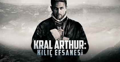 Kral Arthur: Kılıç Efsanesi
