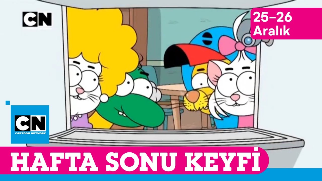 Kral Şakir ile Hafta Sonu Keyfi