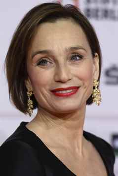 Kristin Scott Thomas