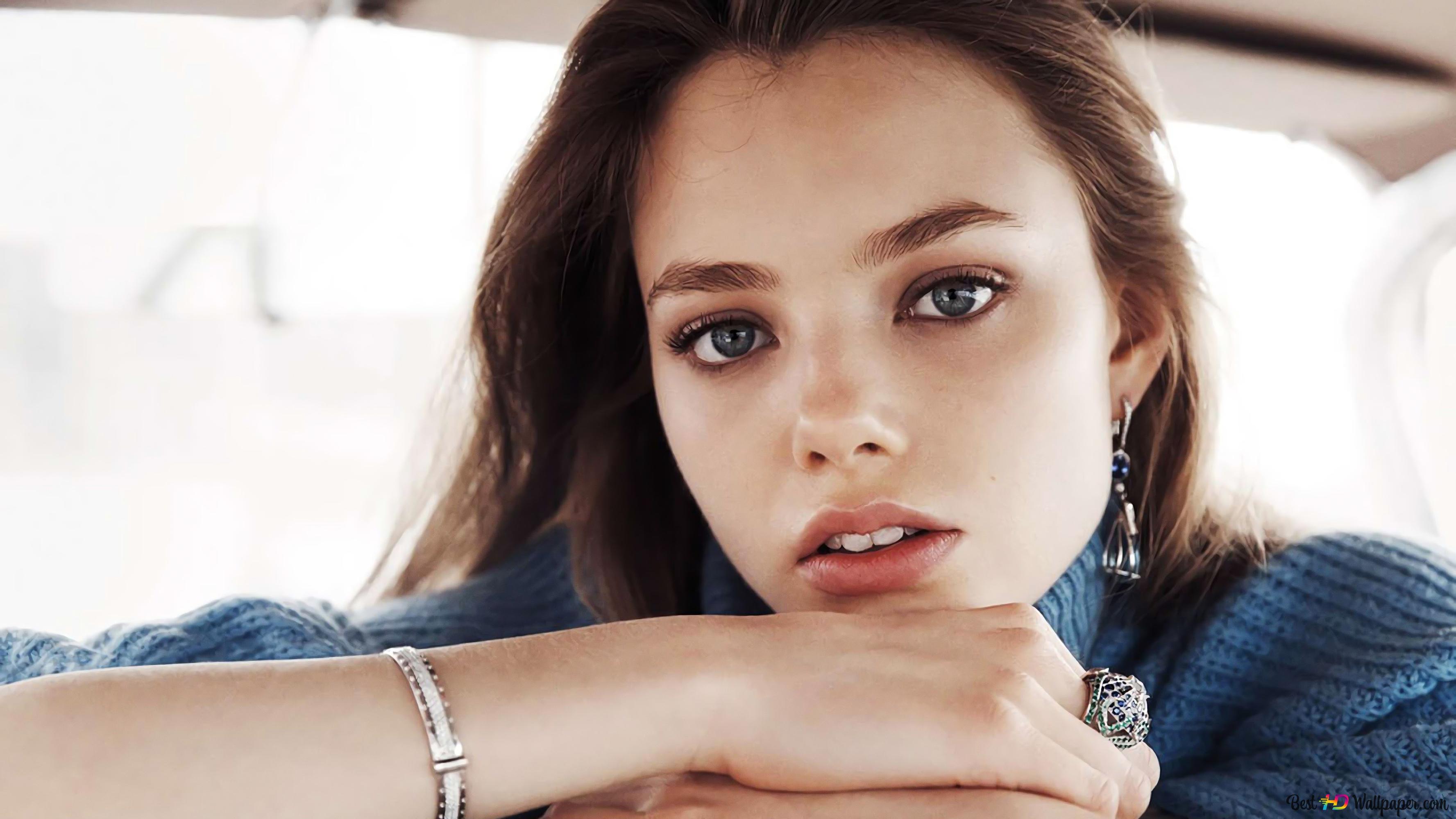 Kristine Froseth