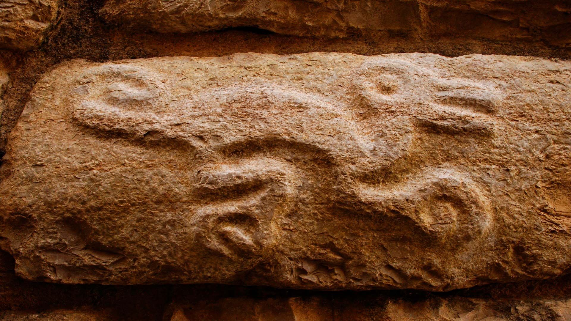 Kuelap: Bulutların İnsanları