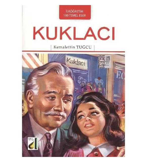 Kuklacı