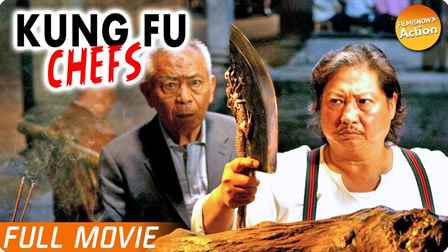Kung Fu Savaşları