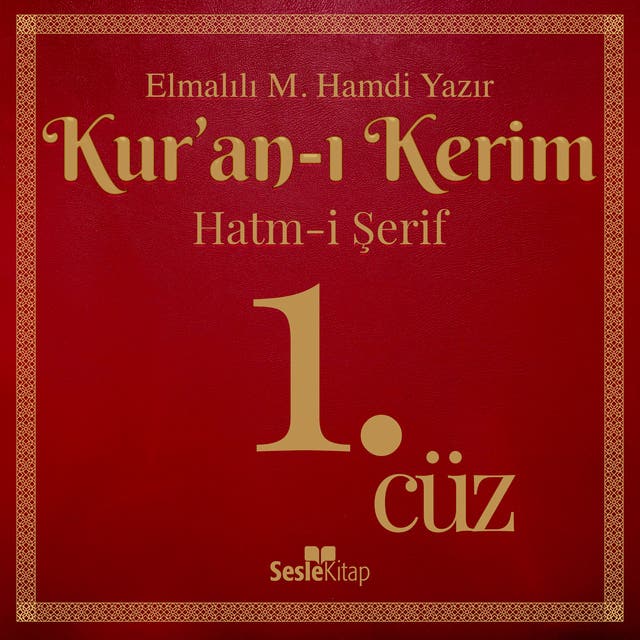 Kur'an-ı Kerim Hatm-i Şerif