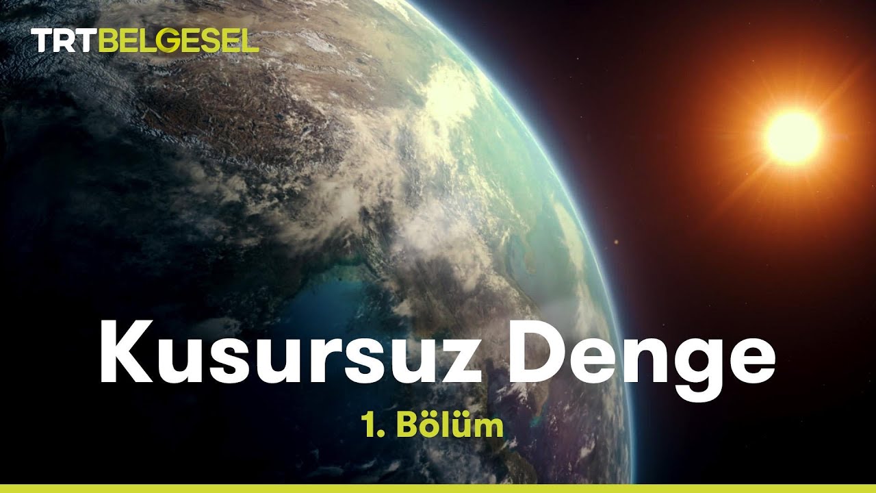 Kusursuz Denge