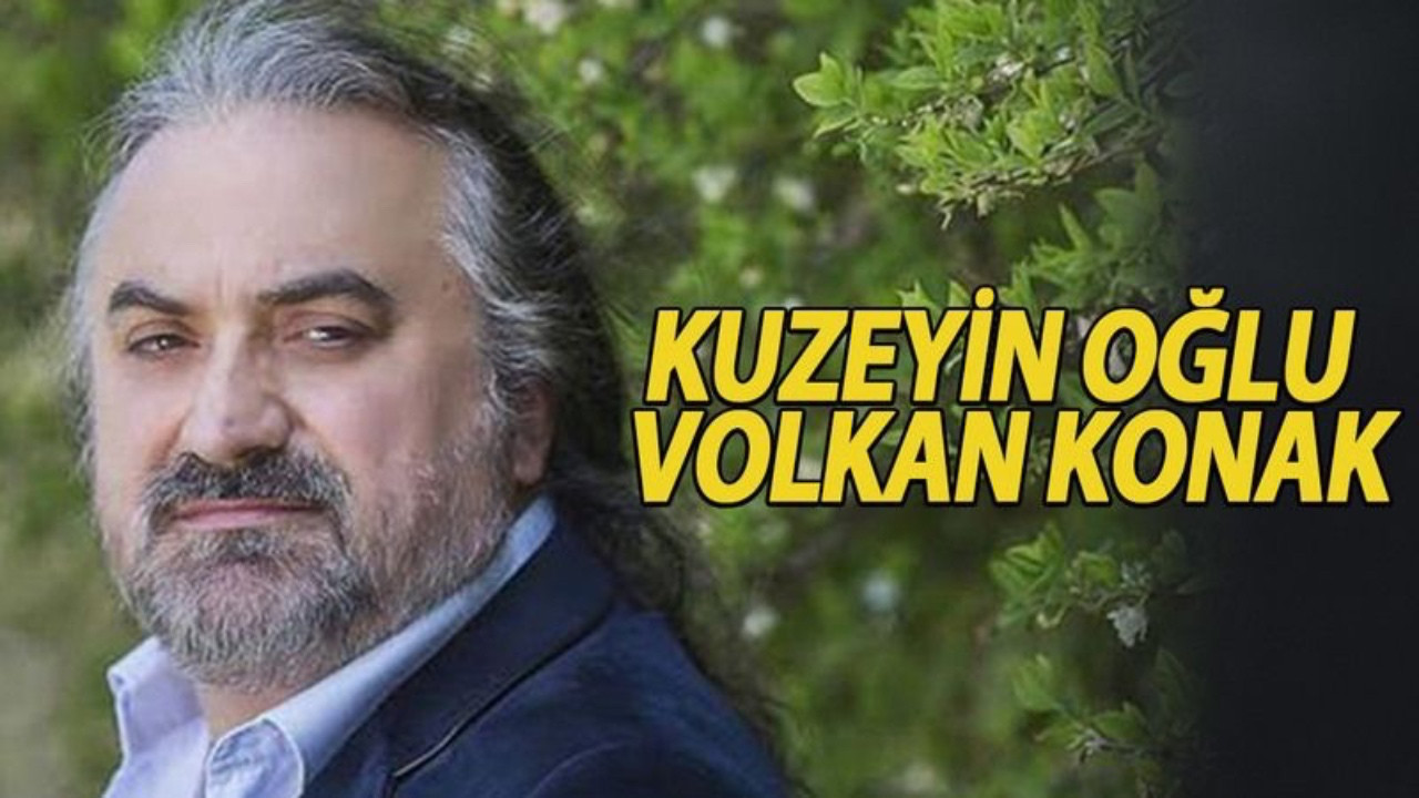 Kuzeyin Kahramanları