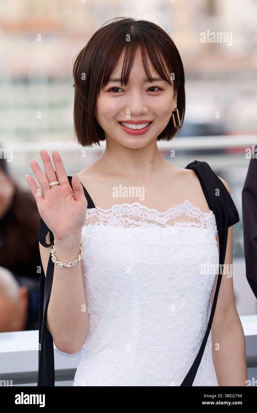 Kyoko Saito