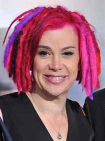 Lana Wachowski
