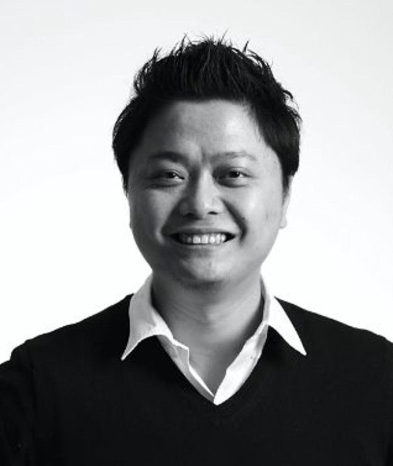 Larry Yang