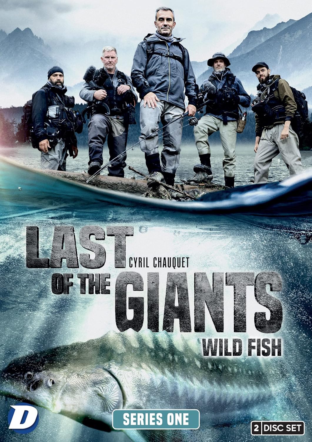 Last Of The Giants