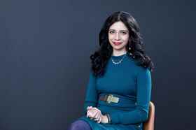 Last Woman On The Planet