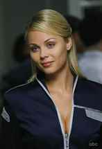 Laura Vandervoort