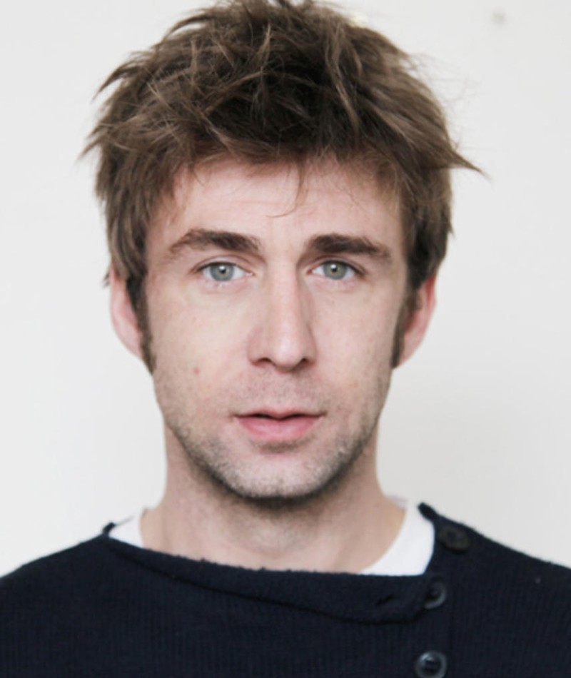 Laurent Caron