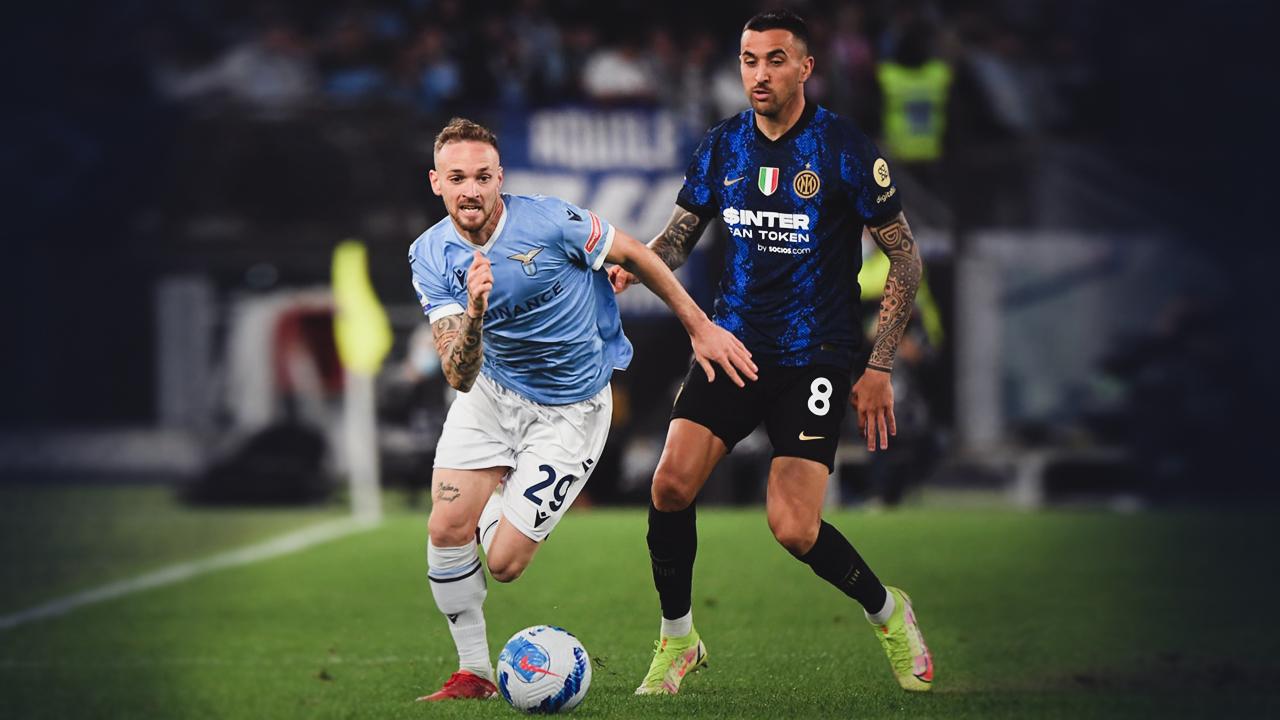 Lazio - Inter