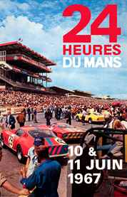 Le Mans Classic