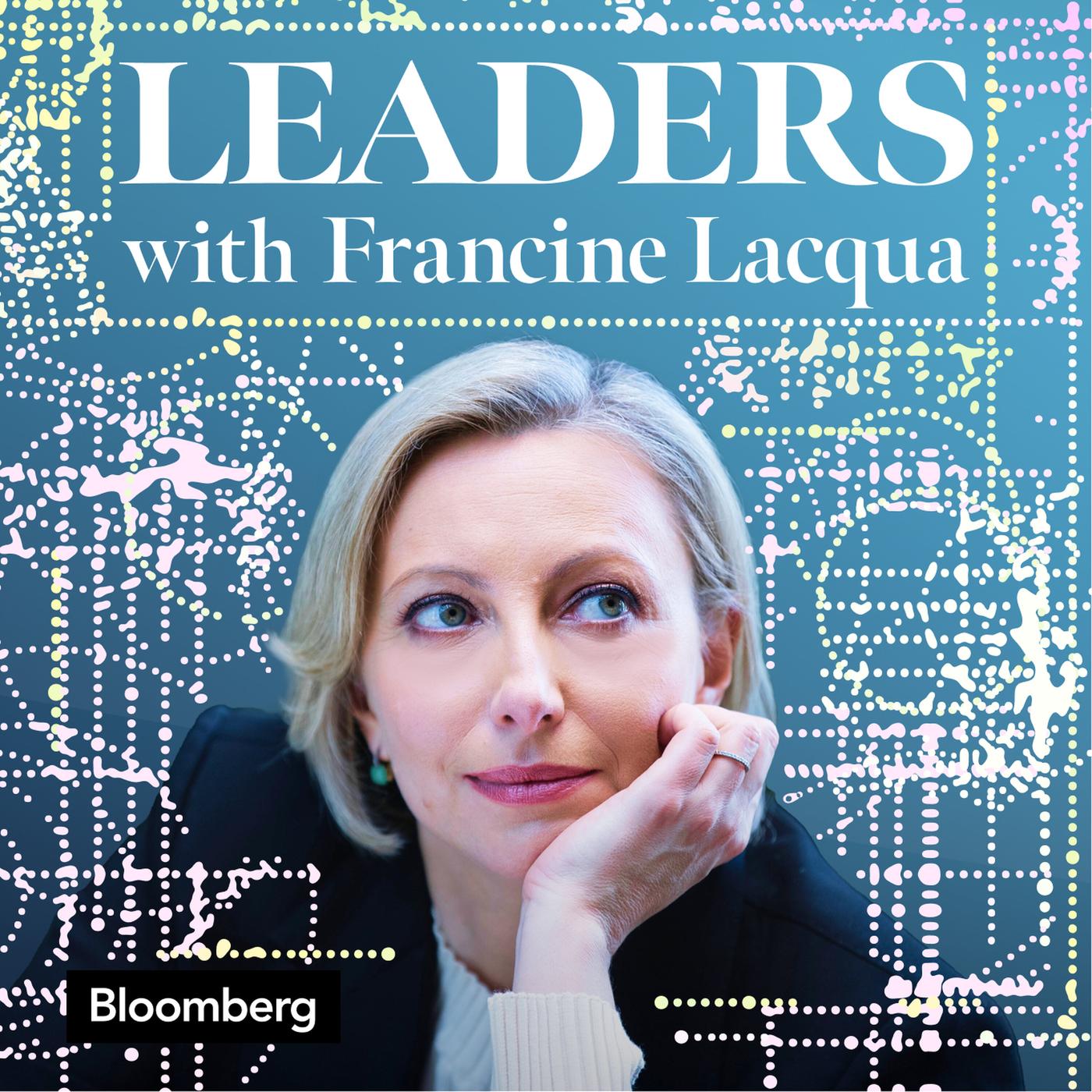 Leaders With Lacqua