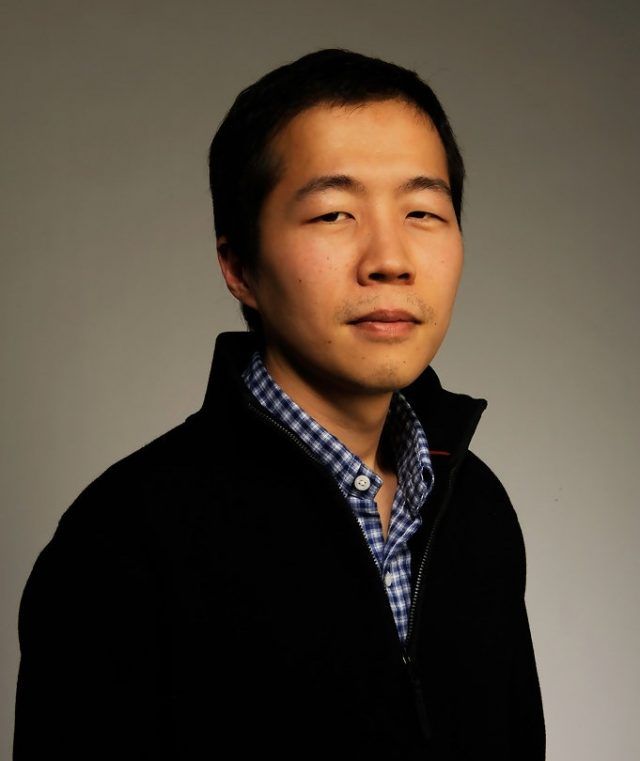 Lee Isaac Chung