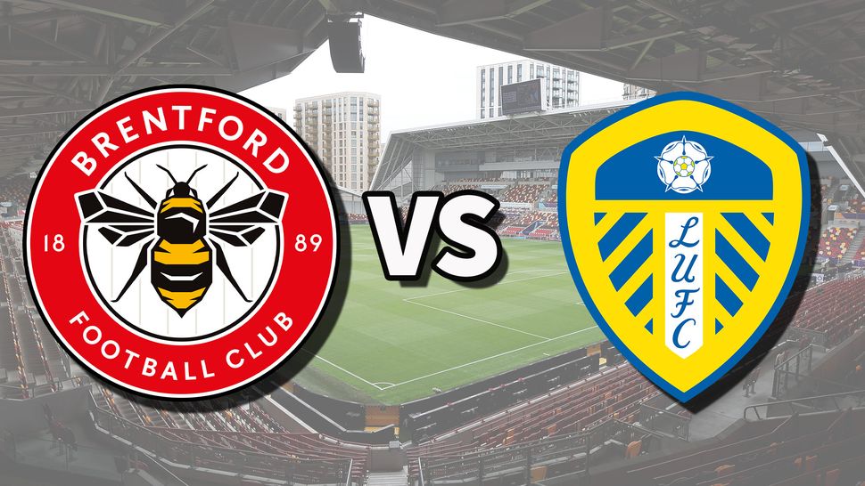 Leeds United - Brentford