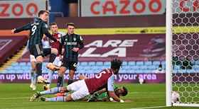 Leeds Utd. - A. Villa