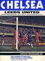 Leeds Utd. - Chelsea