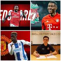 Leeds Utd. - Man. City