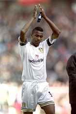 Leeds Utd. - Man. United