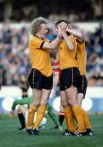 Leeds Utd. - Wolverhampton
