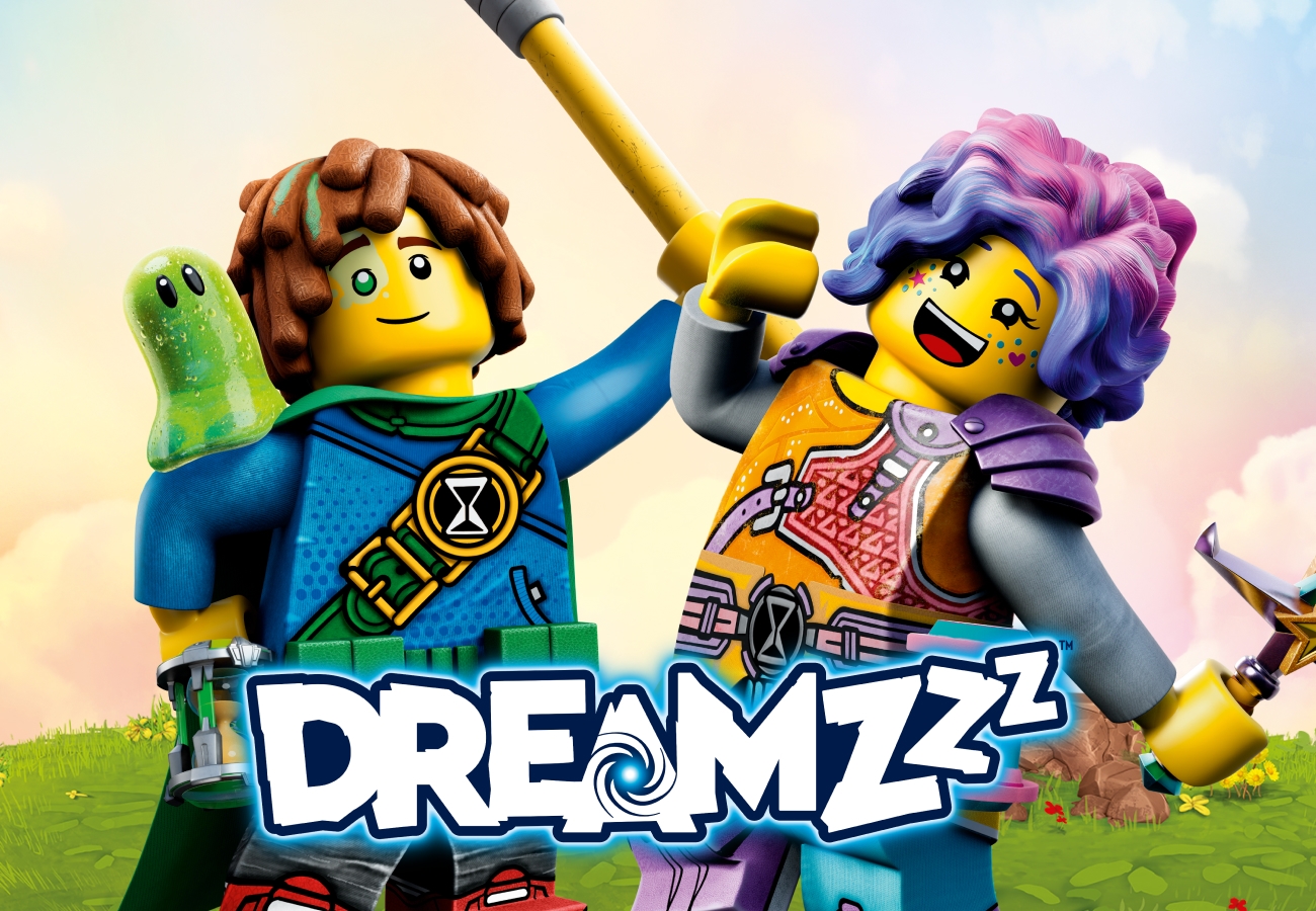 Lego DreamZzz