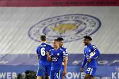 Leicester City - Arsenal