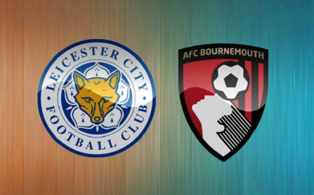 Leicester City - Bournemouth