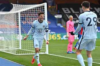 Leicester City - Chelsea