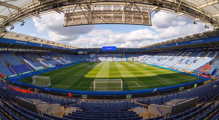 Leicester City-manchester City