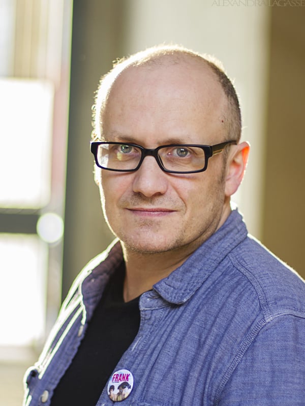 Lenny Abrahamson