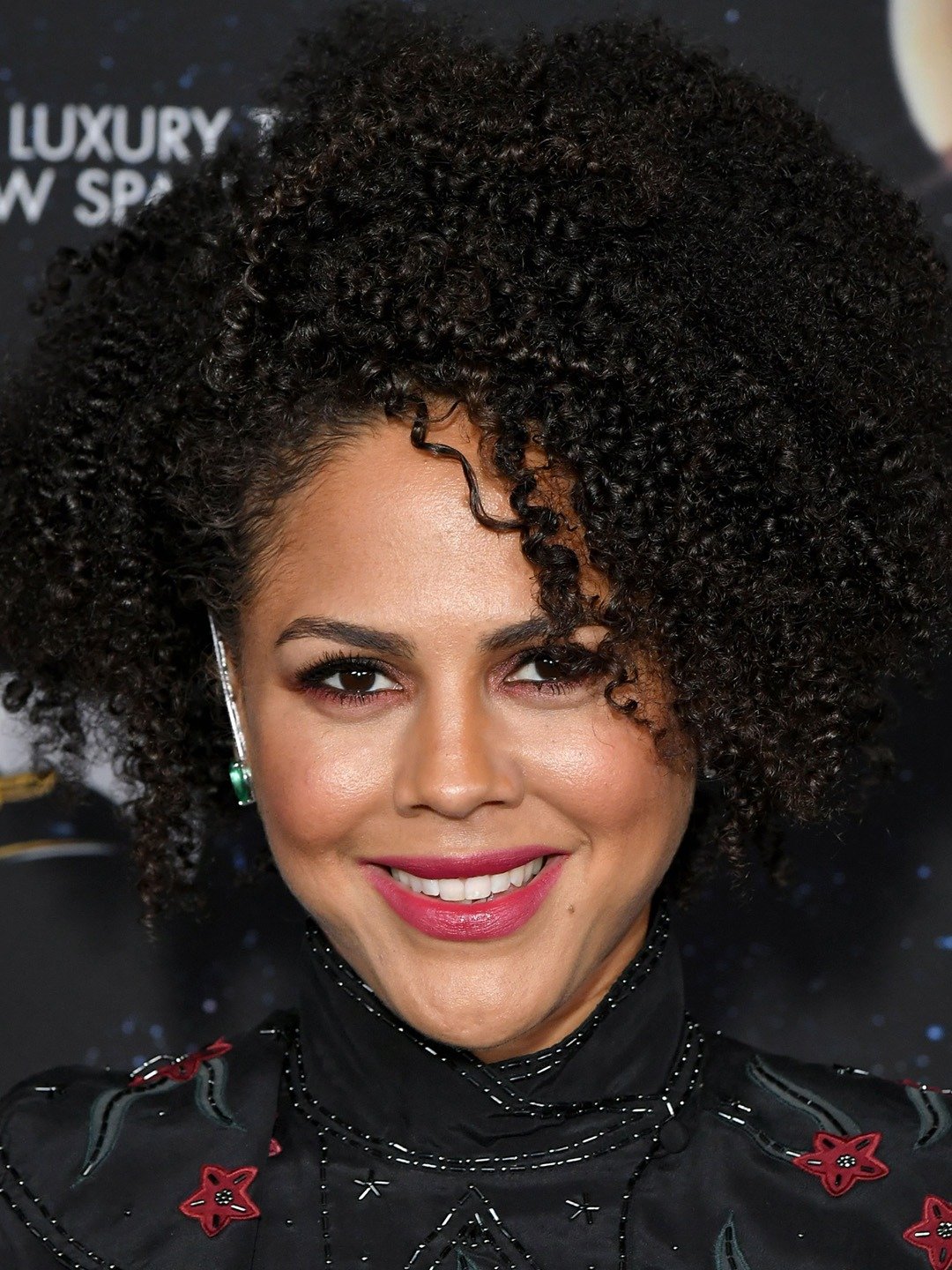Lenora Crichlow