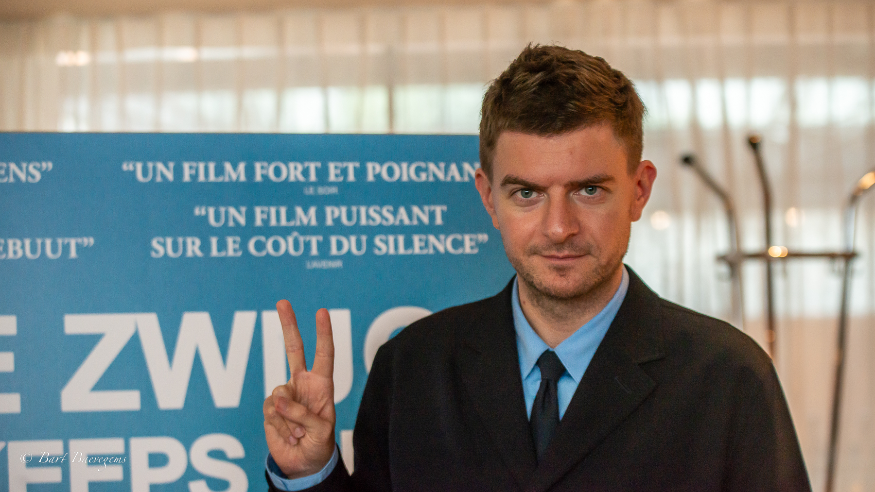 Leonardo Van Dijl