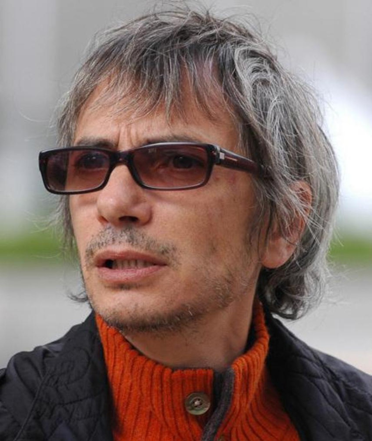 Leos Carax
