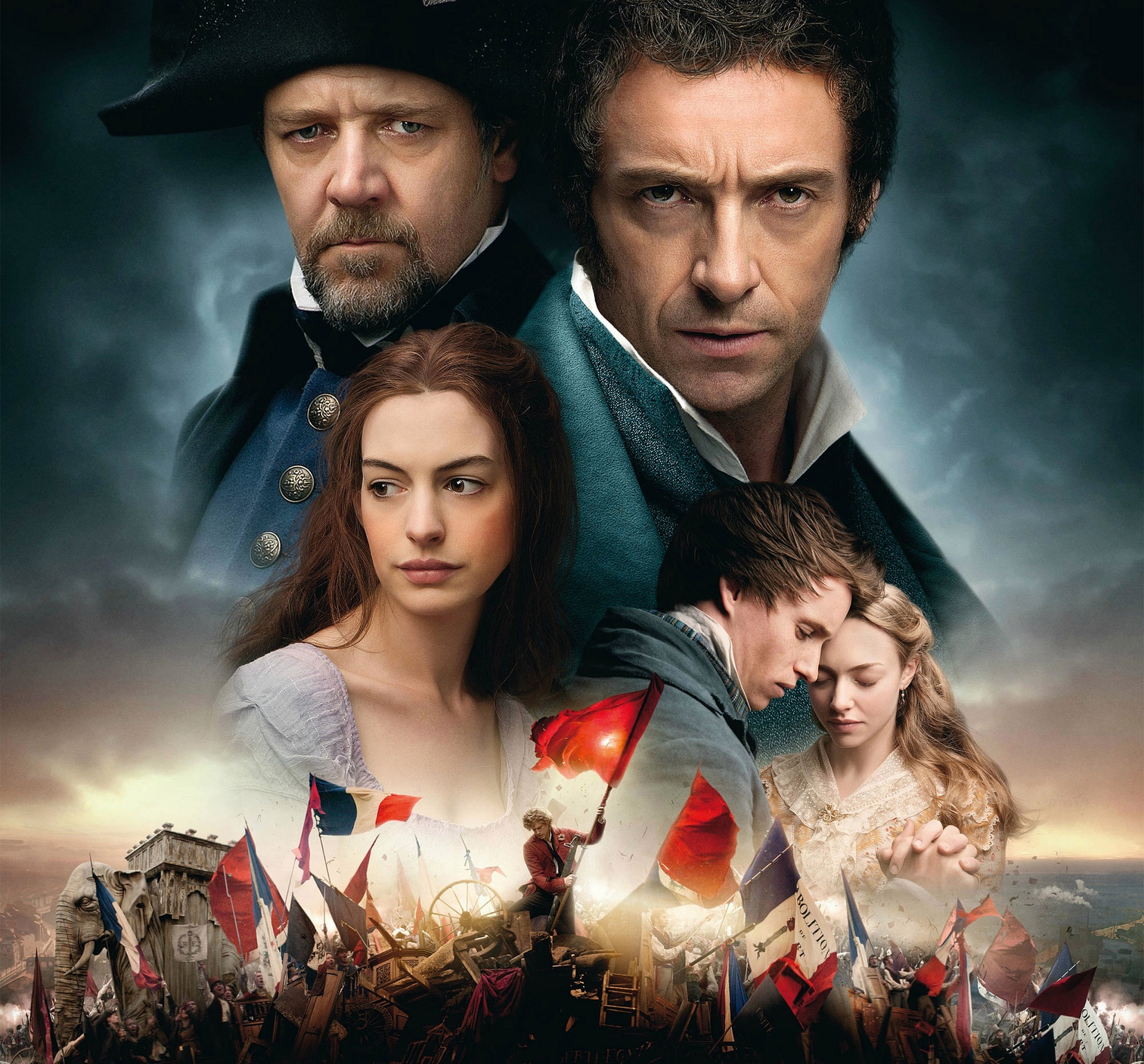 Les Miserables