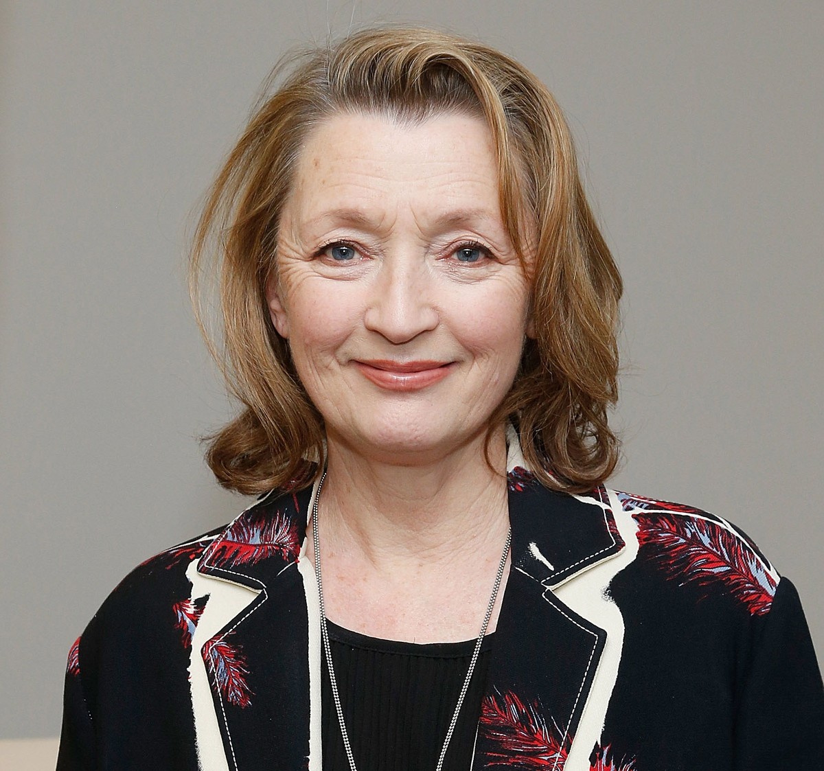 Lesley Manville