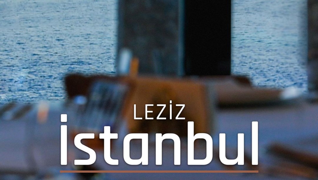 Leziz İstanbul
