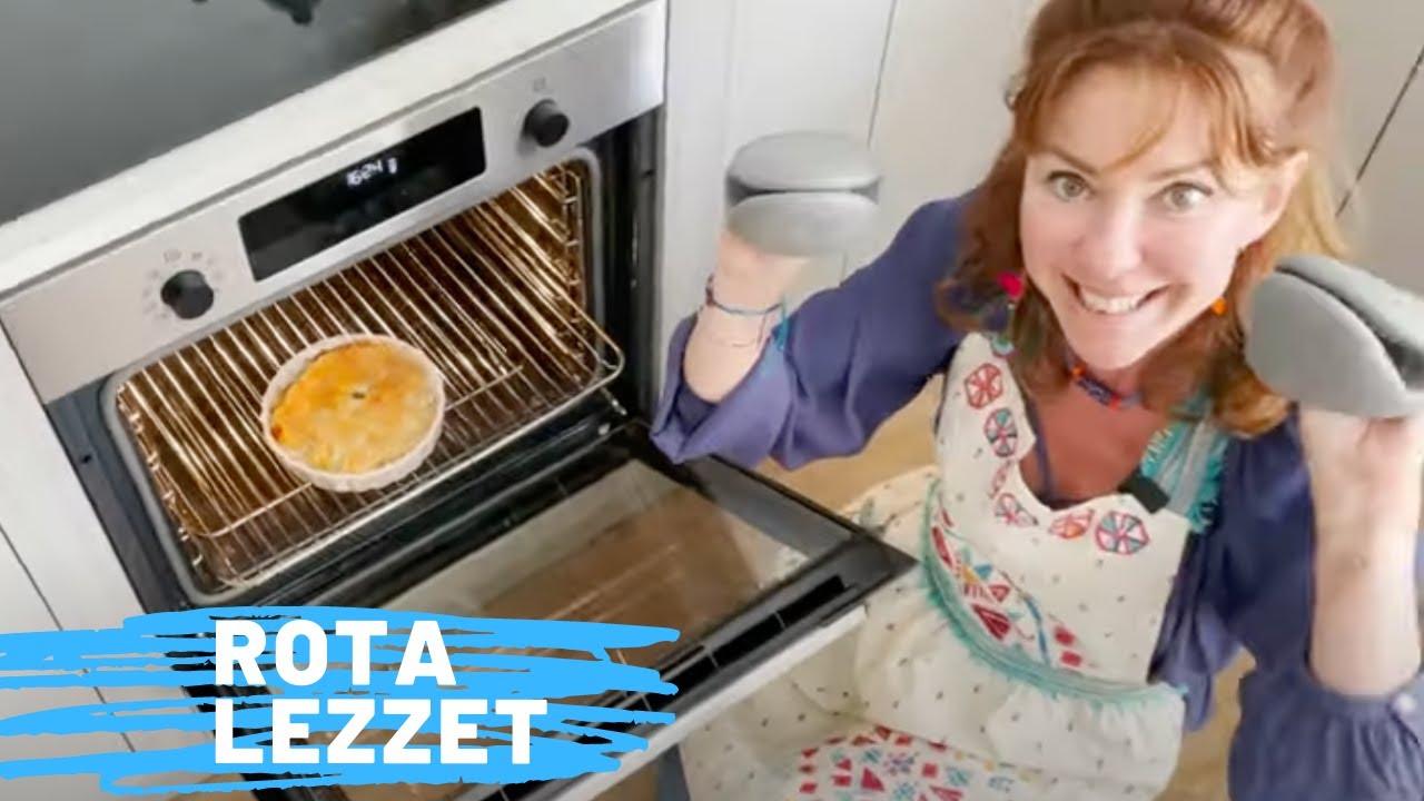 Lezzet Rotası