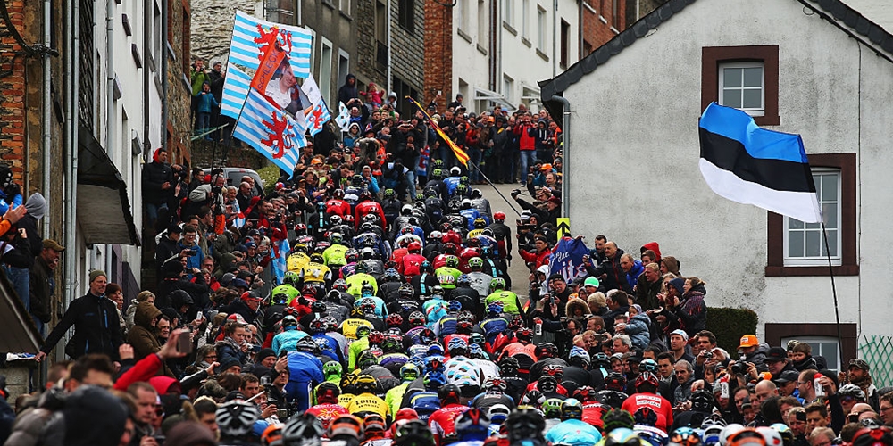 Liège - Bastogne - Liège