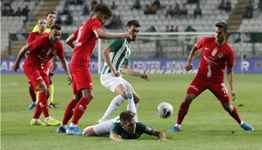 Ligue 1 Maç Özetleri