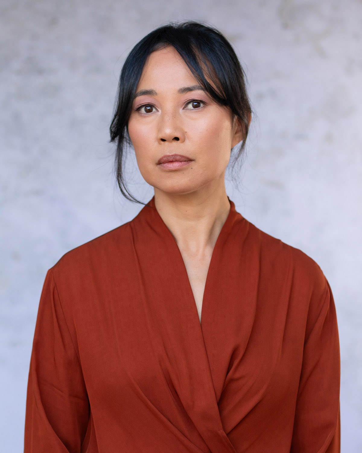 Ling Cooper Tang