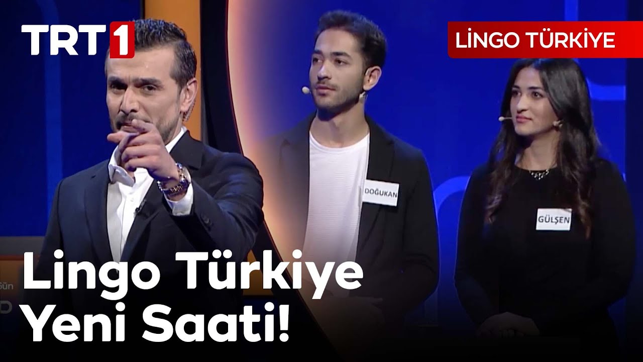 Lingo Türkiye