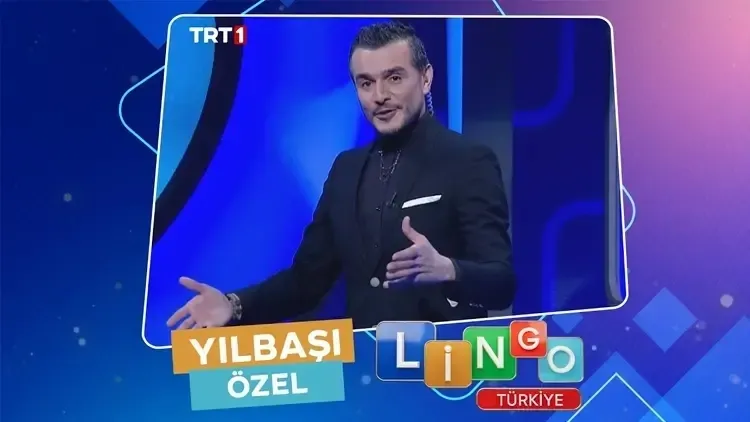 Lingo Türkiye Yılbaşı Özel 2026