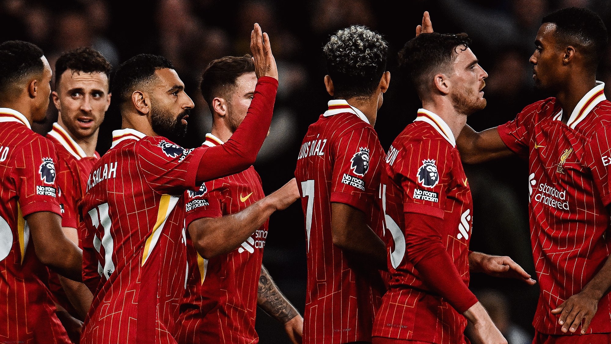 Liverpool - Athletic Bilbao