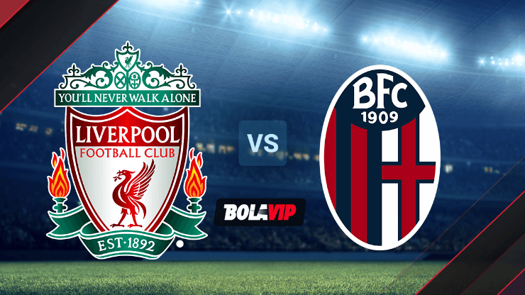 Liverpool-Bologna