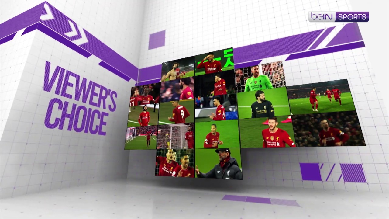 Liverpool - Nottingham F.
