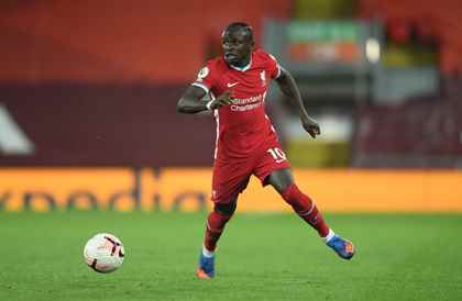 Liverpool - Southampton