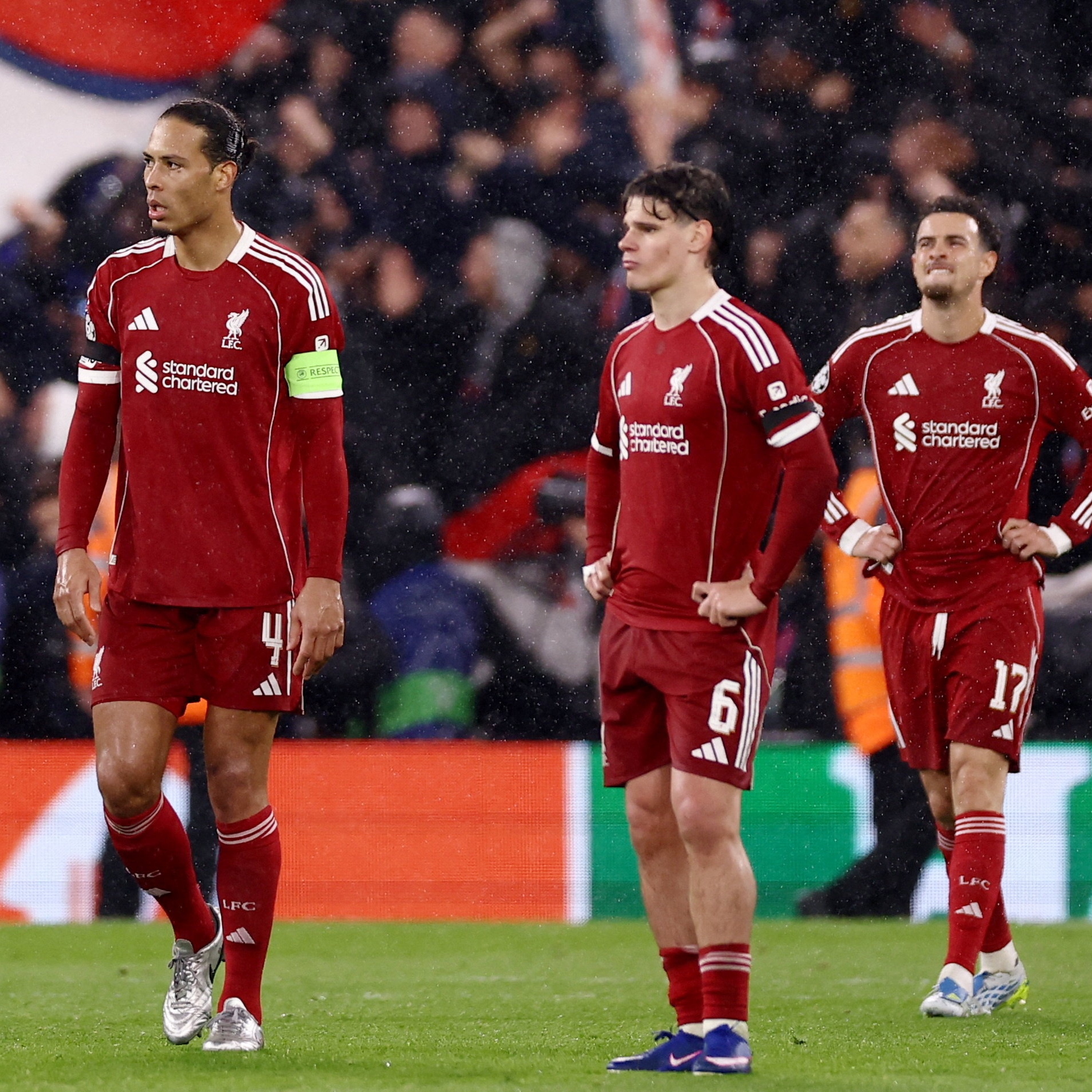 Liverpool - Sunderland